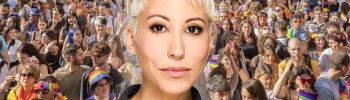Malika Ayane Napoli Pride Intervista Gay.it