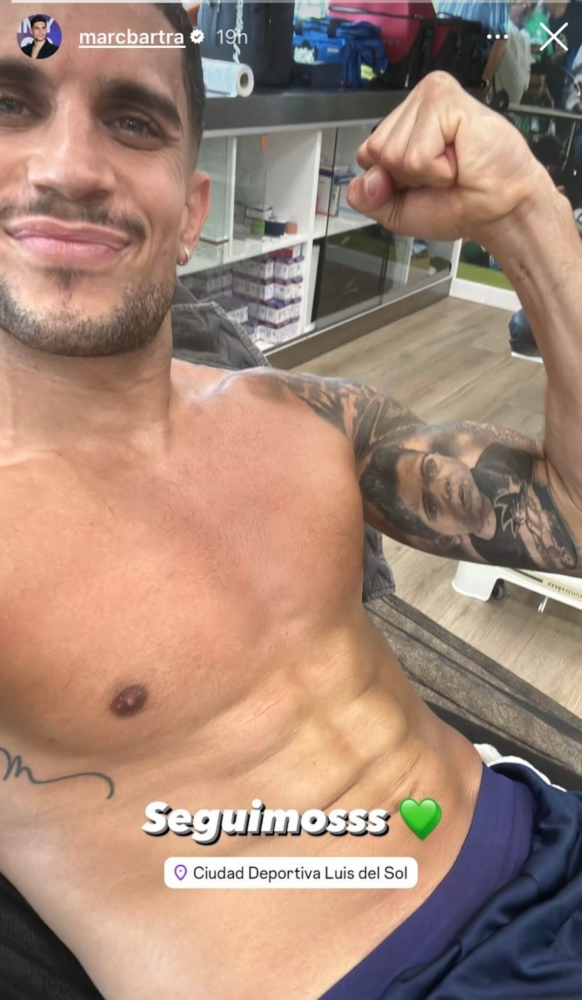 Marc-Bartra