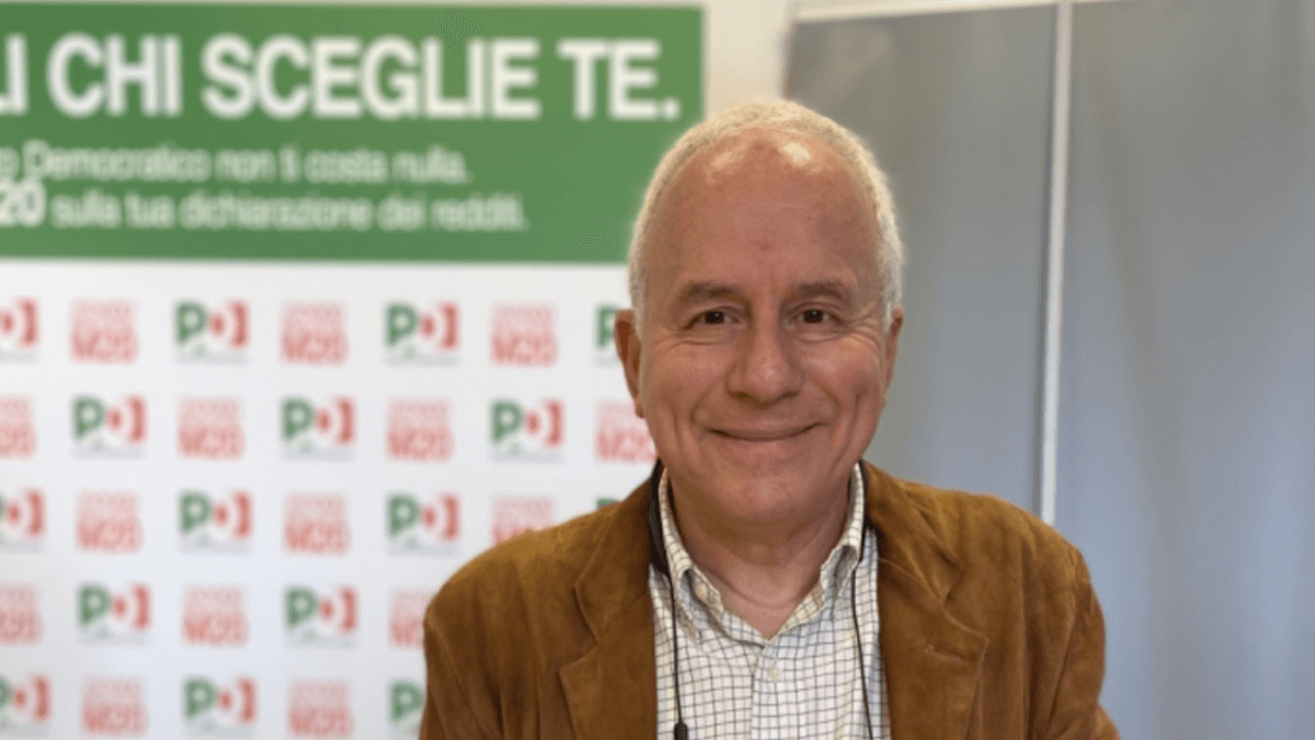 Marco Tarquinio, antiabortista e contrario ai diritti LGBT, ce l’ha fatta. Eletto all’Europarlamento grazie al Pd