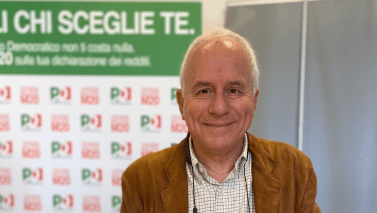 Marco Tarquinio, antiabortista e contrario ai diritti LGBT, ce l’ha fatta. Eletto all’Europarlamento grazie al Pd