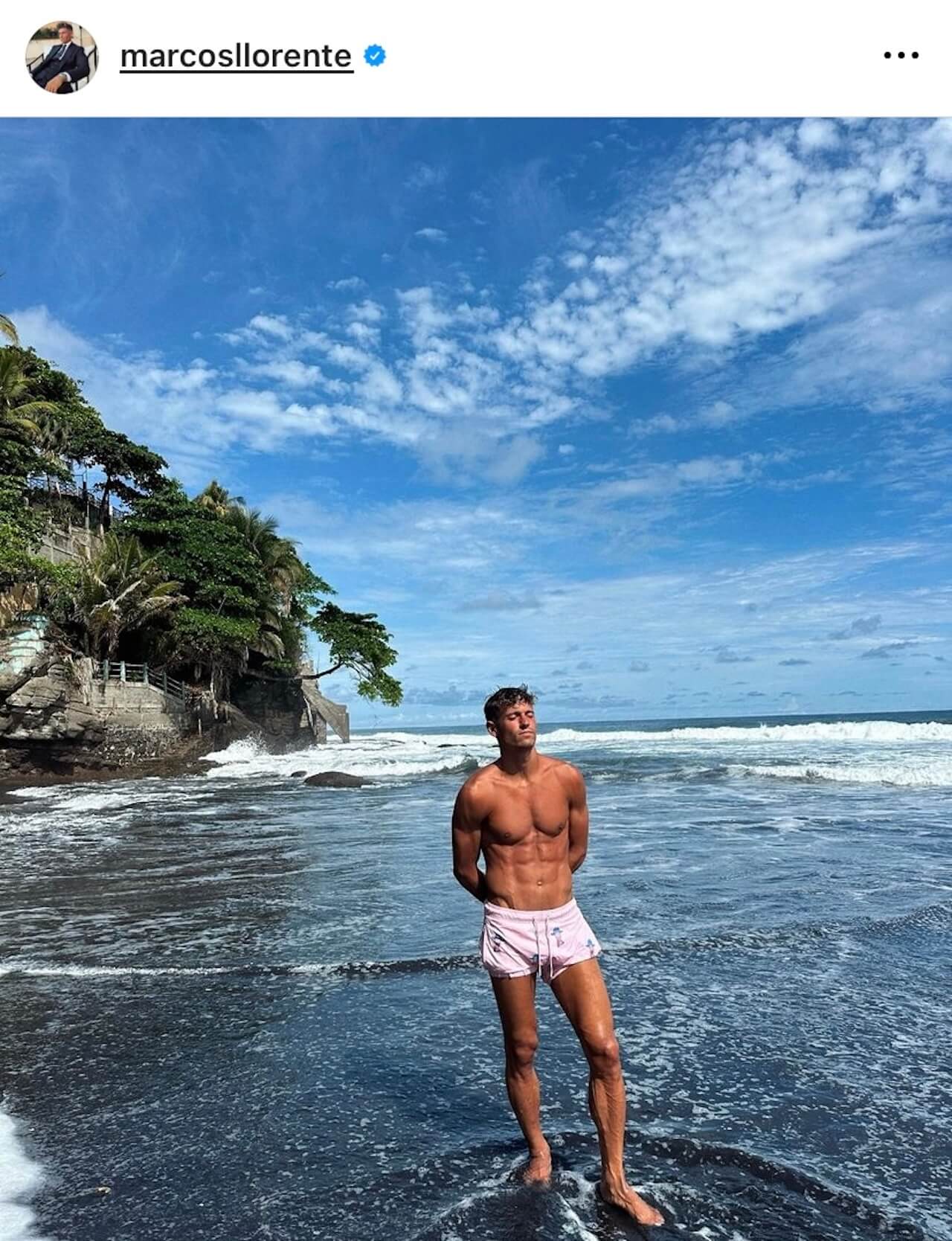 Marcos-Llorente