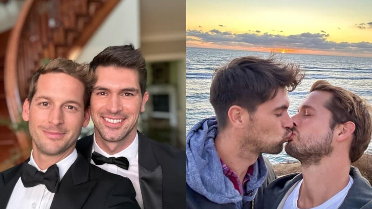 Max Emerson e Andrés Camilo diventano genitori, l’annuncio social