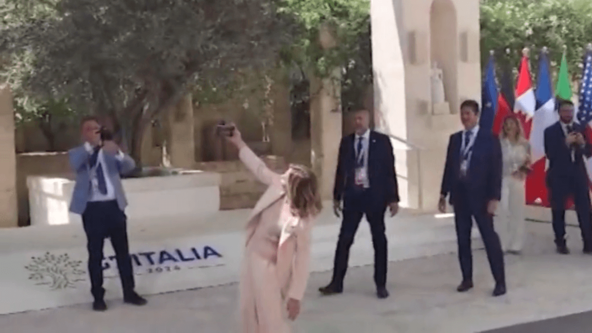 G7, nel testo rispuntano i diritti LGBTIAQ+, censurati “orientamento sessuale, “identità di genere” e “aborto”