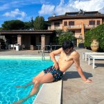 Nicholas Borgogni - Thumbnail