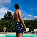 Nicholas Borgogni - Thumbnail
