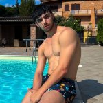 Nicholas Borgogni - Thumbnail