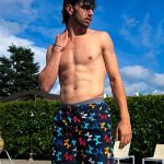 Nicholas Borgogni - Thumbnail