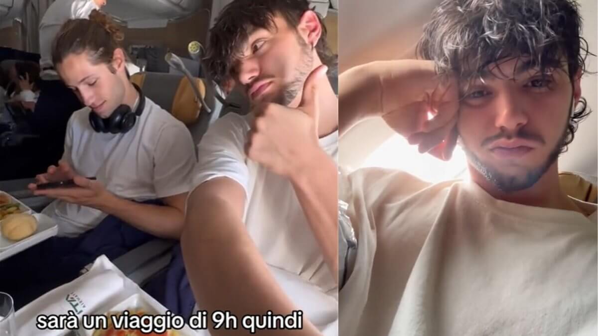 Nicholas Borgogni, dopo Amici 23 vola a New York: ecco tutto ciò che sappiamo
