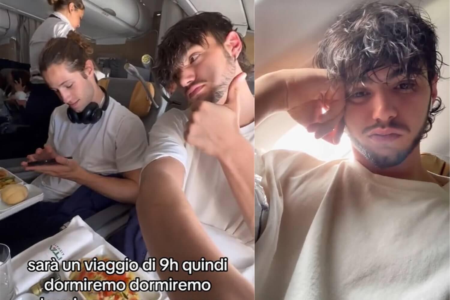 Nicholas Borgogni, dopo Amici 23 vola a New York: ecco tutto ciò che sappiamo