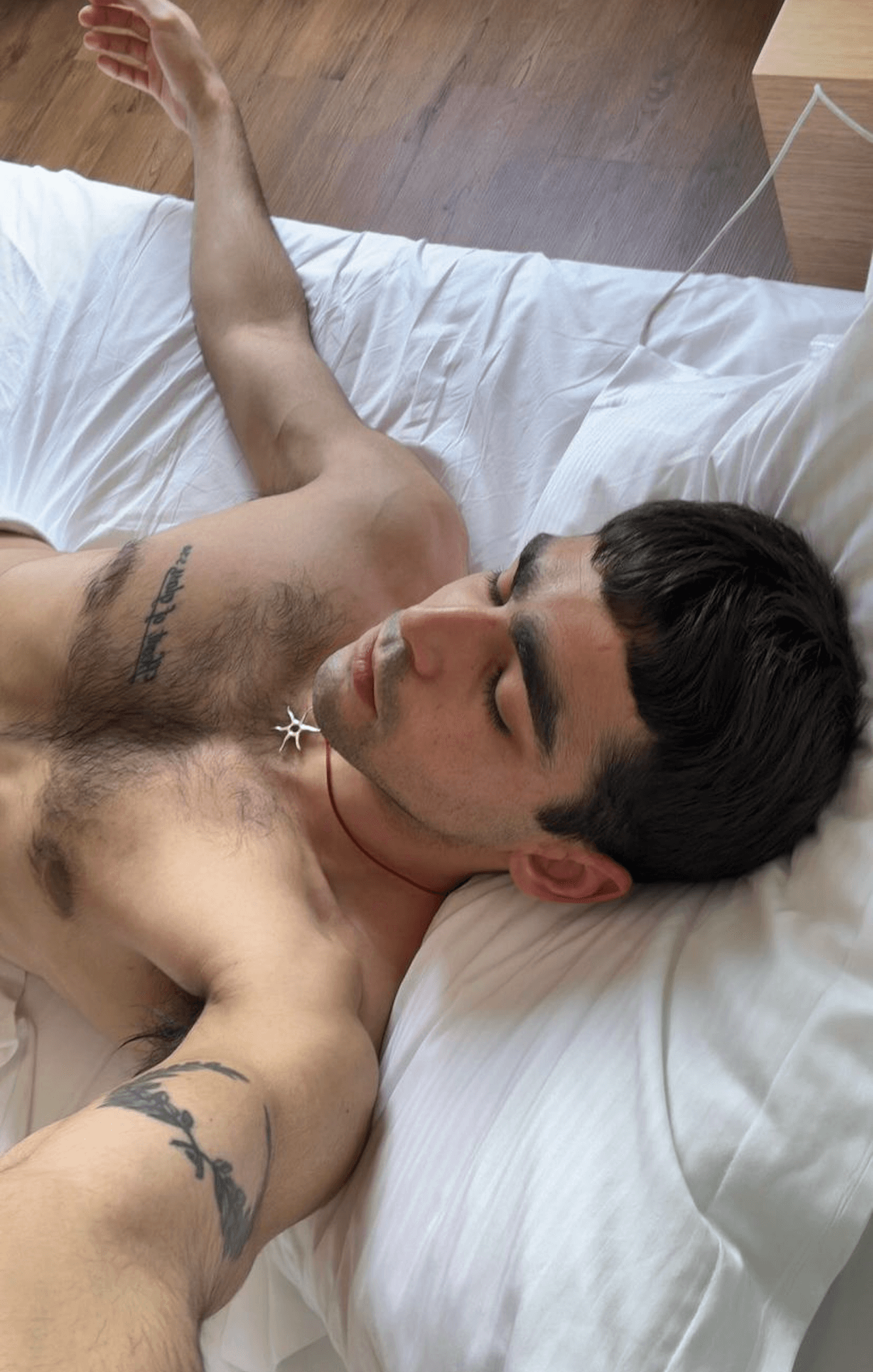 Omar Ayuso