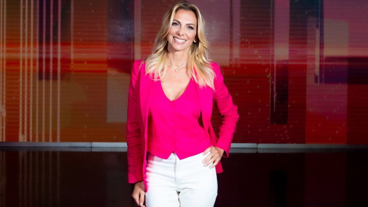 Simona Branchetti, chi è la giornalista sulla bocca di tuttə?