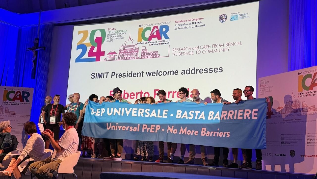 I farmaci Long Acting stanno rivoluzionando la prevenzione ed il trattamento di tante patologie croniche: ora tocca all’Hiv - PrEP universale – basta barriere - Gay.it