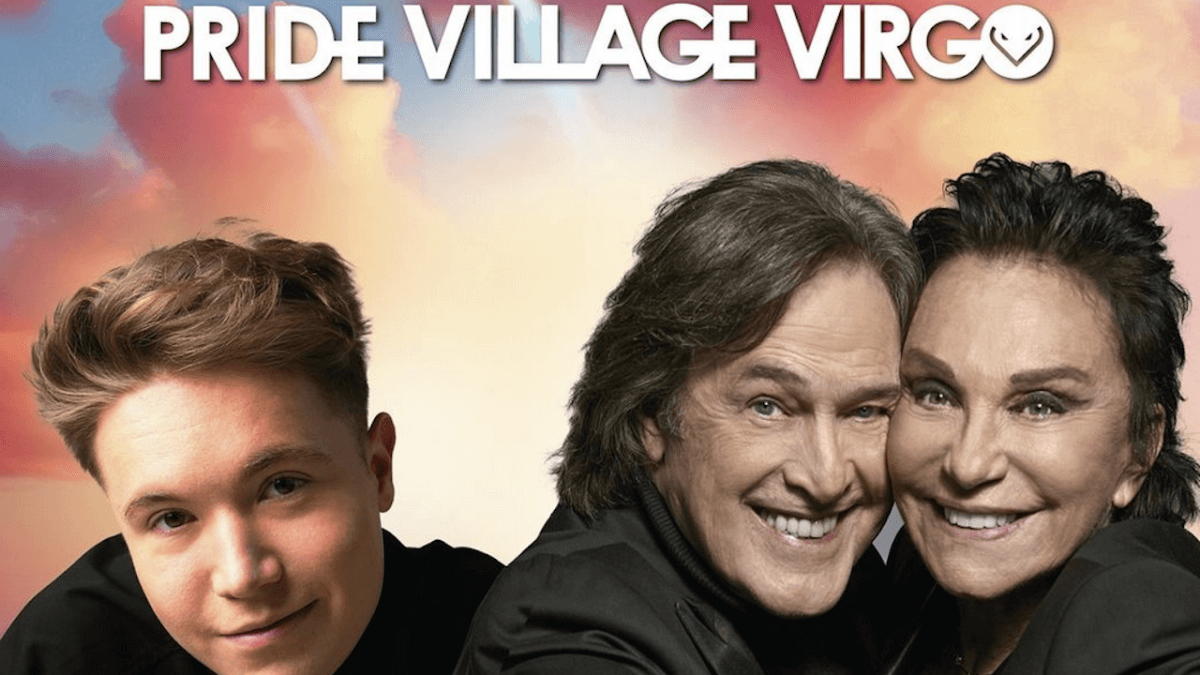 Padova Pride Village Virgo 2024, il programma dal 7 giugno al 7 settembre. Si parte con i Ricchi e Poveri e Alfa