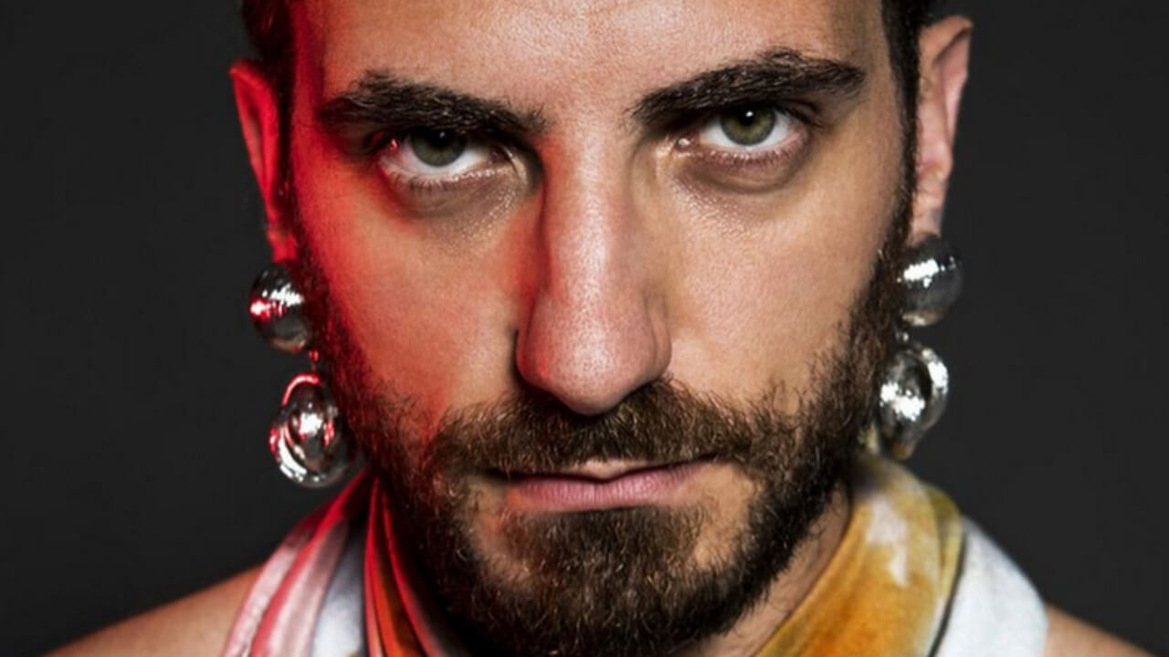 Protopapa, intervista Gay.it