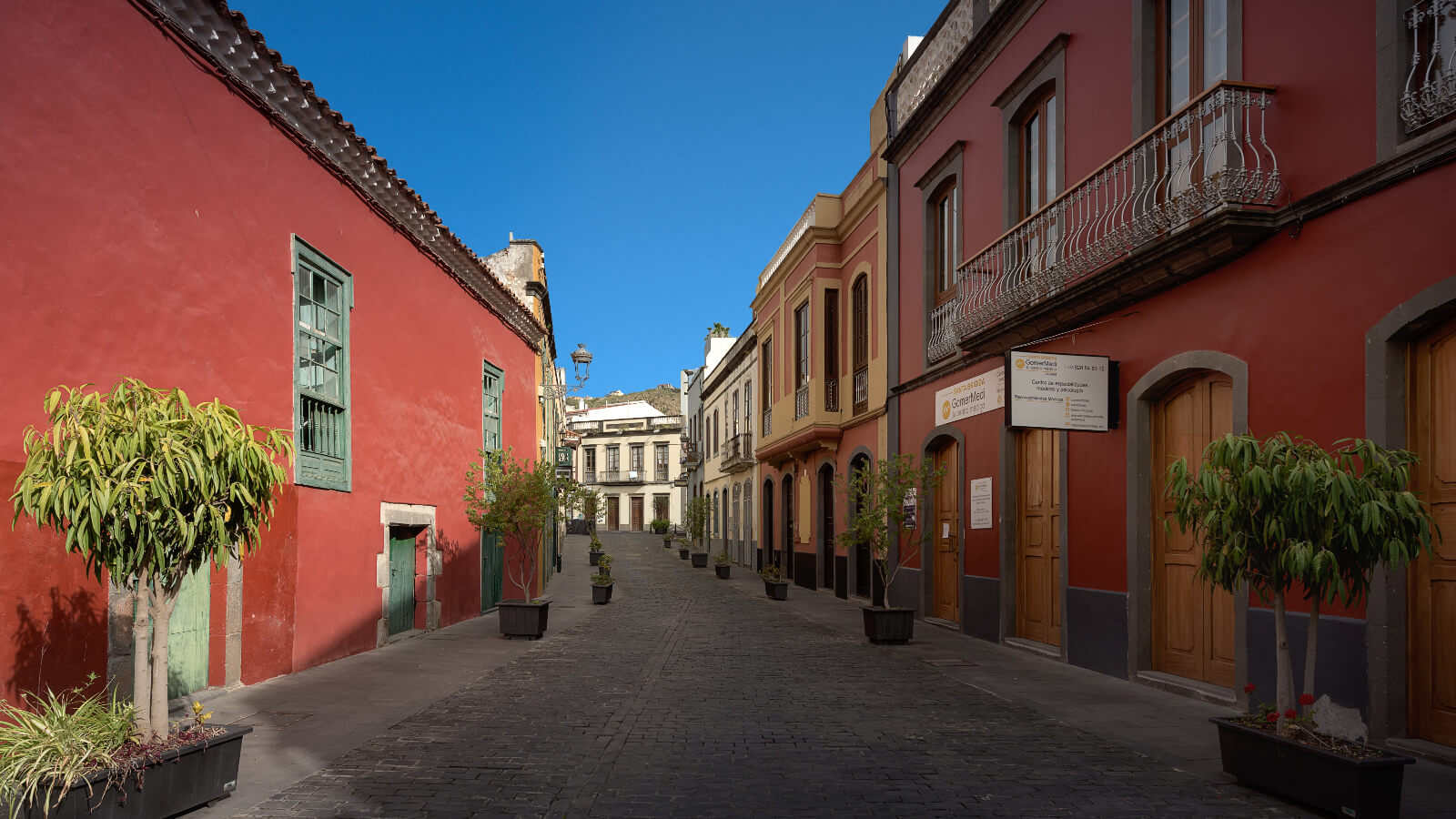 Le gemme nascoste di Gran Canaria: guida a 10 suggestivi borghi da visitare quest'estate - SantaBrigida - Gay.it