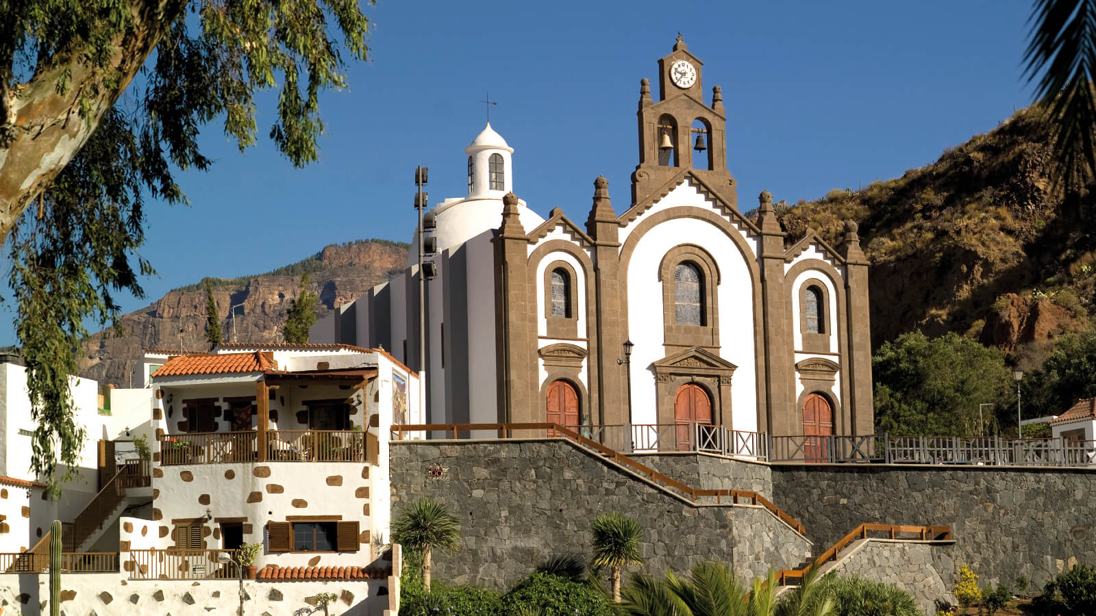 Le gemme nascoste di Gran Canaria: guida a 10 suggestivi borghi da visitare quest'estate - SantaLucia - Gay.it