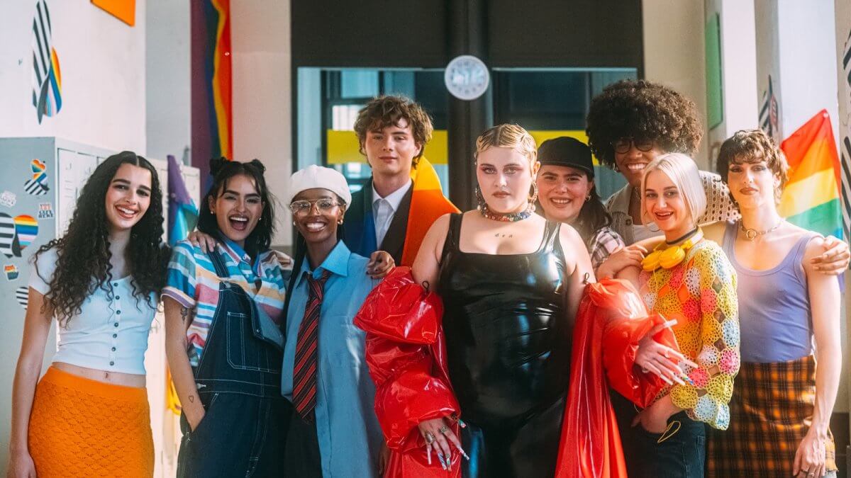 Lo sportello Arcigay per studenti LGBTQIA+ ha il supporto di Sephora