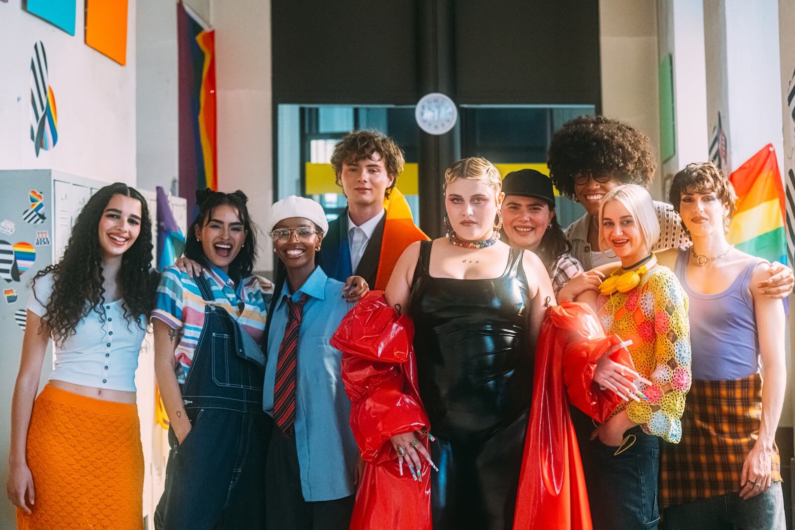 Lo sportello Arcigay per studenti LGBTQIA+ ha il supporto di Sephora - Sephora bigmama - Gay.it