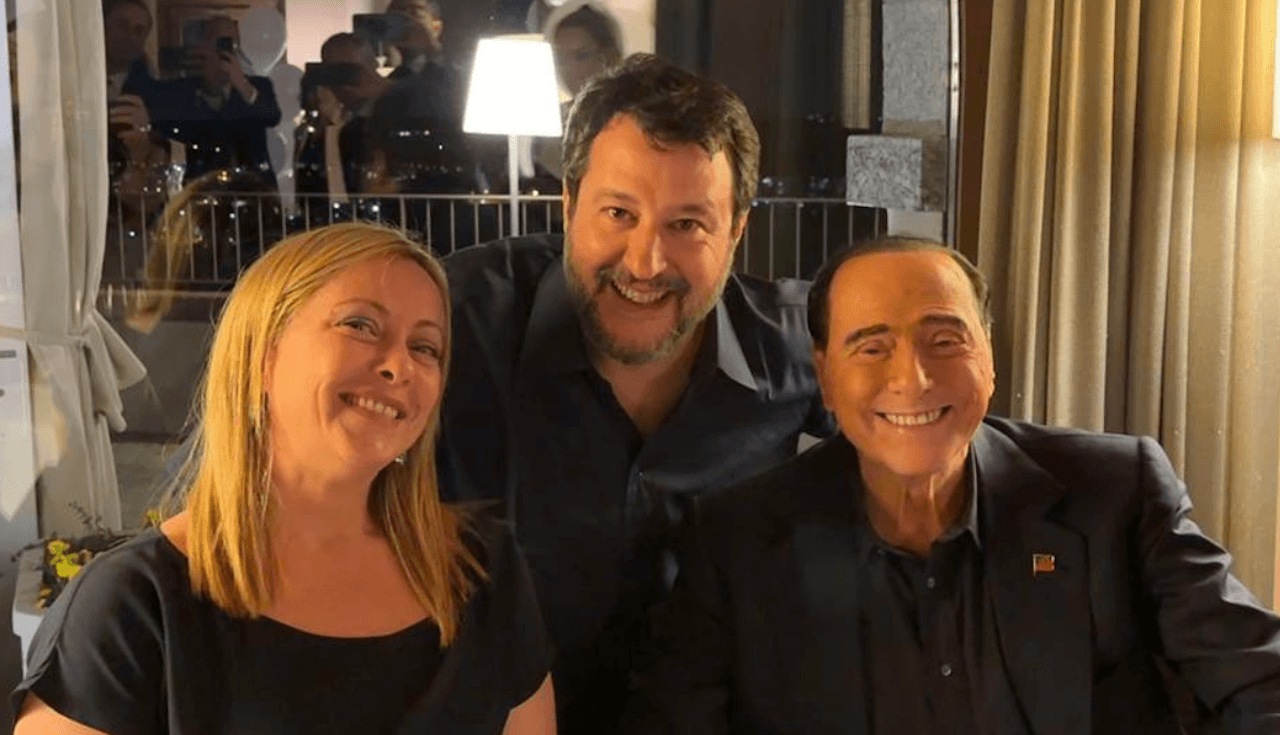 Le contraddizioni di Marina Berlusconi che indirettamente supporta l'estrema destra di governo con Forza Italia - Silvio Berlusconi - Gay.it