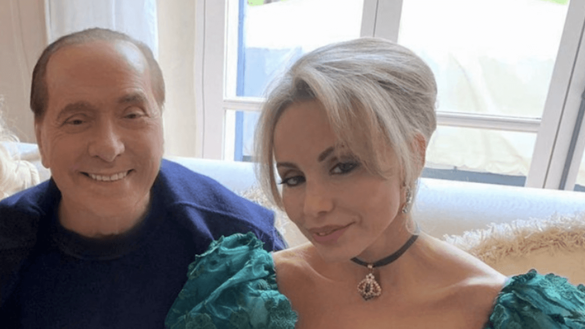 Le contraddizioni di Marina Berlusconi che indirettamente supporta l’estrema destra di governo con Forza Italia