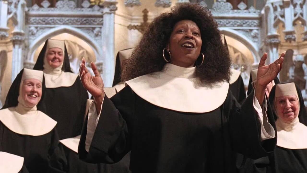 Sister Act, Suor Maria Roberta era lesbica e attratta da Suor Maria Claretta? - Sister Act - Gay.it