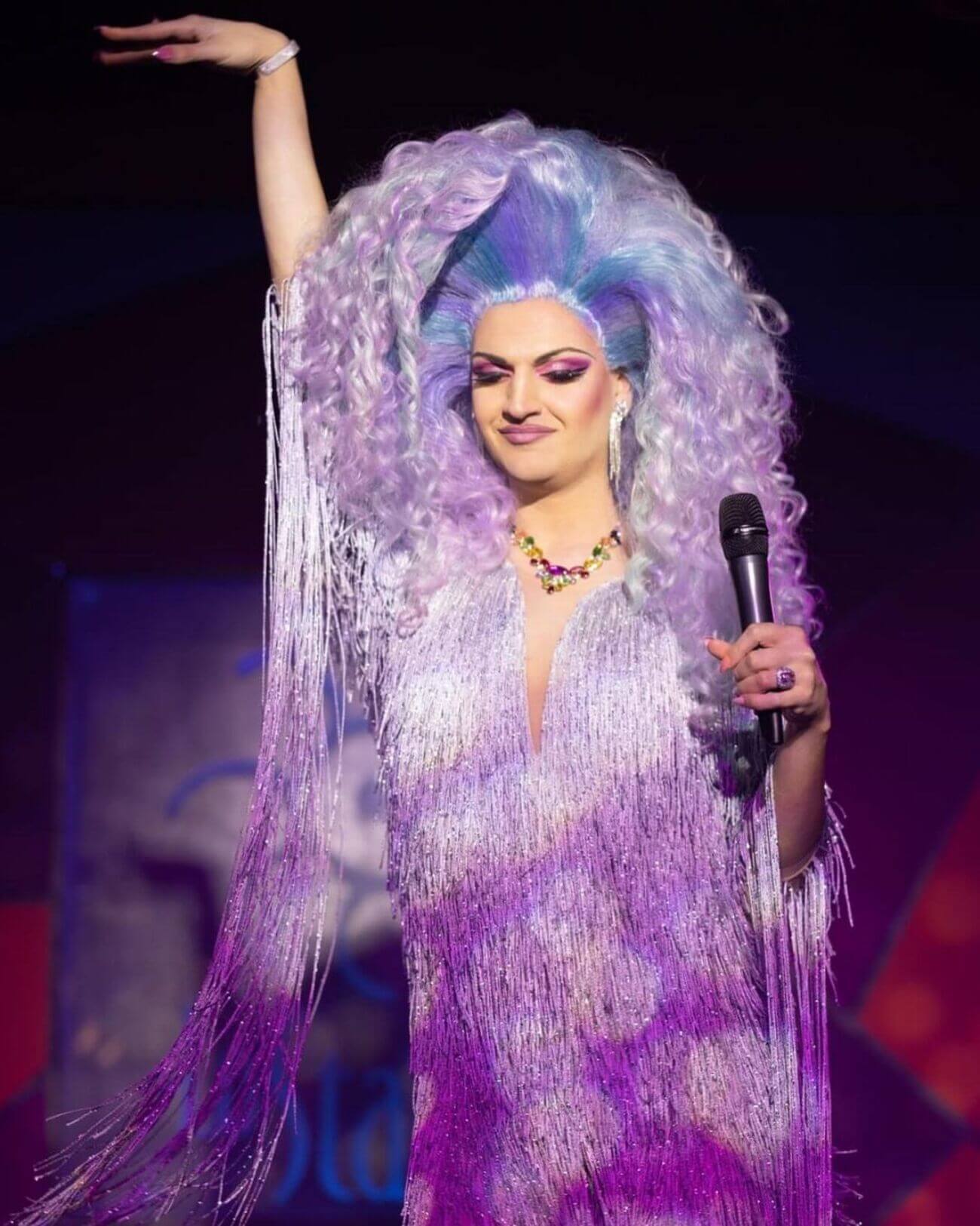 Alexandra Drag Queen