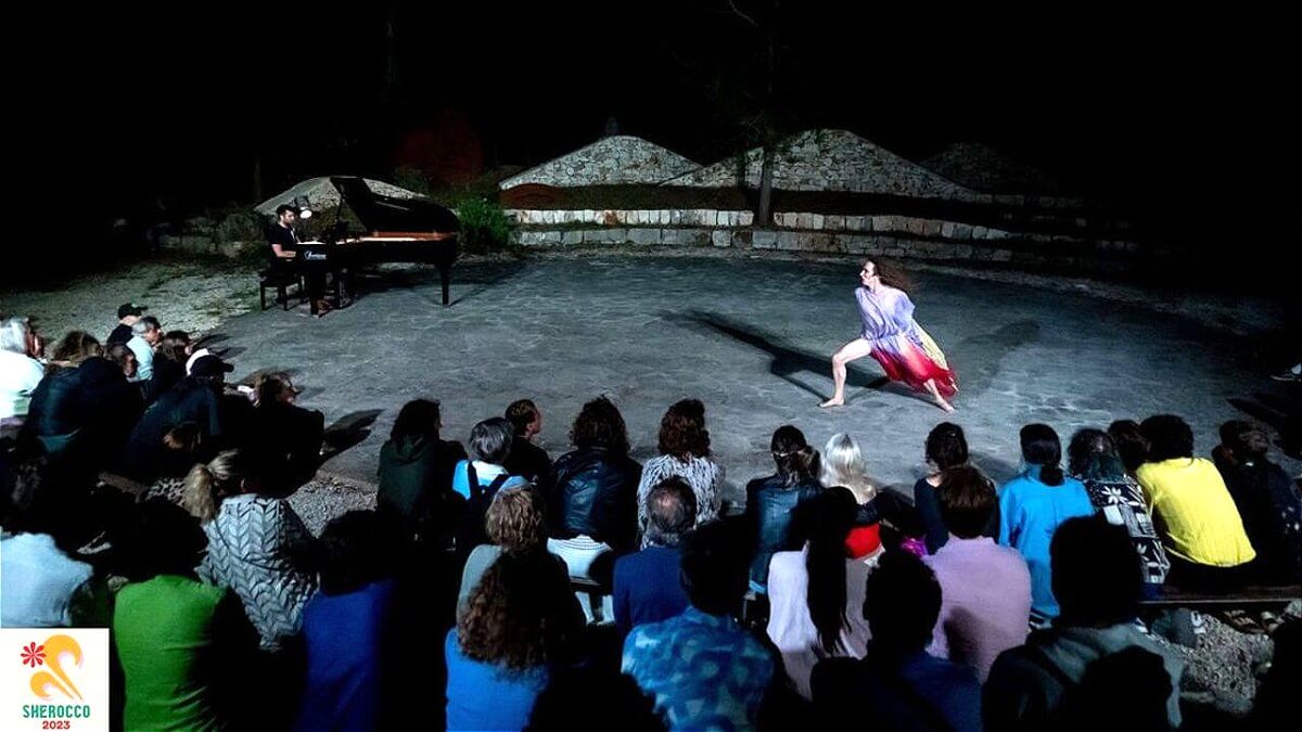Sherocco Festival a Ostuni: torna il festival dei diritti e delle culture LGBTIQ+ | 27-30 giugno