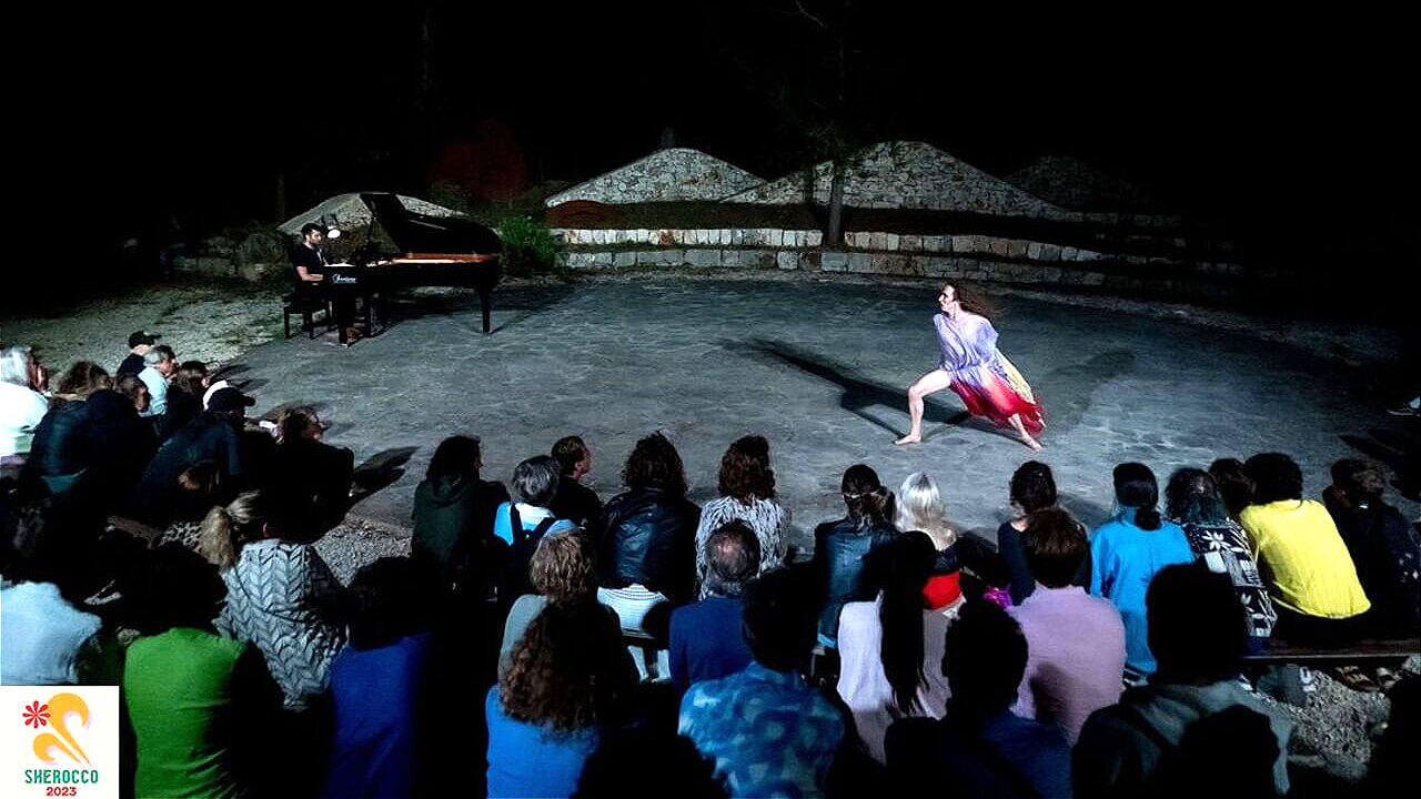 Sherocco Festival a Ostuni: torna il festival dei diritti e delle culture LGBTIQ+ | 27-30 giugno