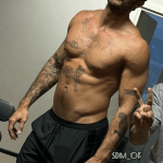 Stefano De Martino - Thumbnail