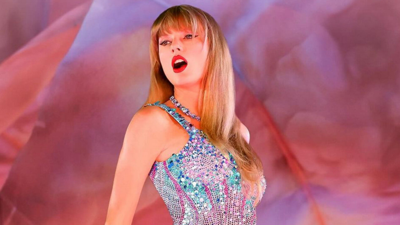 Taylor Swift