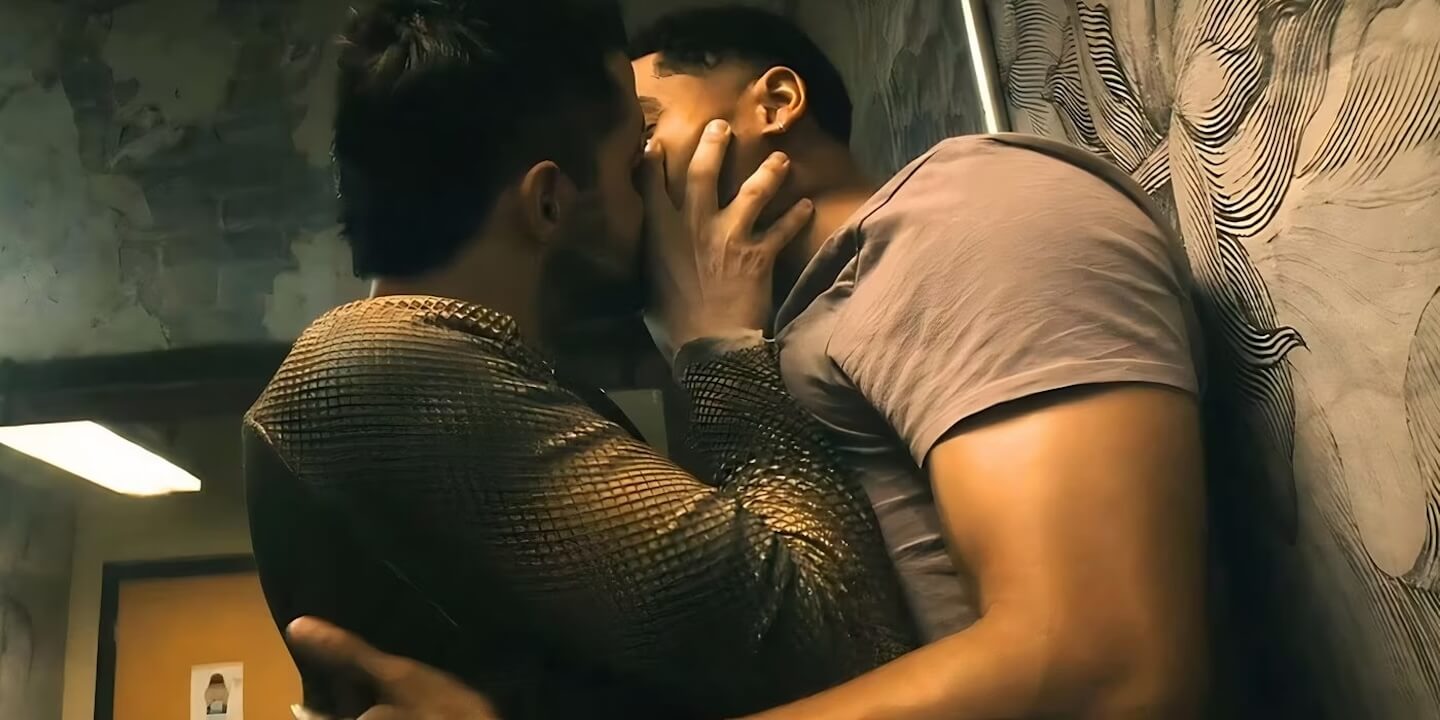 I film LGBTQIA+ della settimana 1/7 luglio tra tv generalista e streaming - The Boys 4 - Gay.it