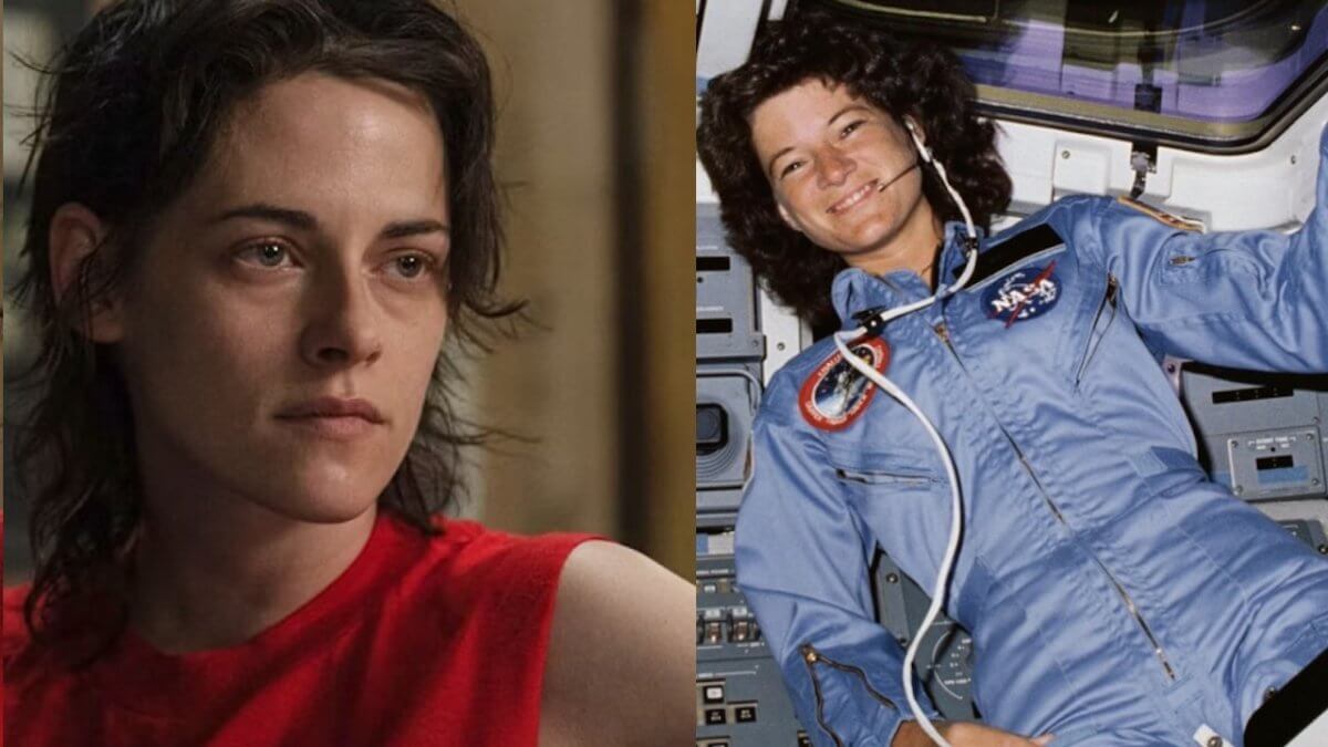 The Challenger, Kristen Stewart sarà l’astronauta Sally Ride nella sua prima serie tv