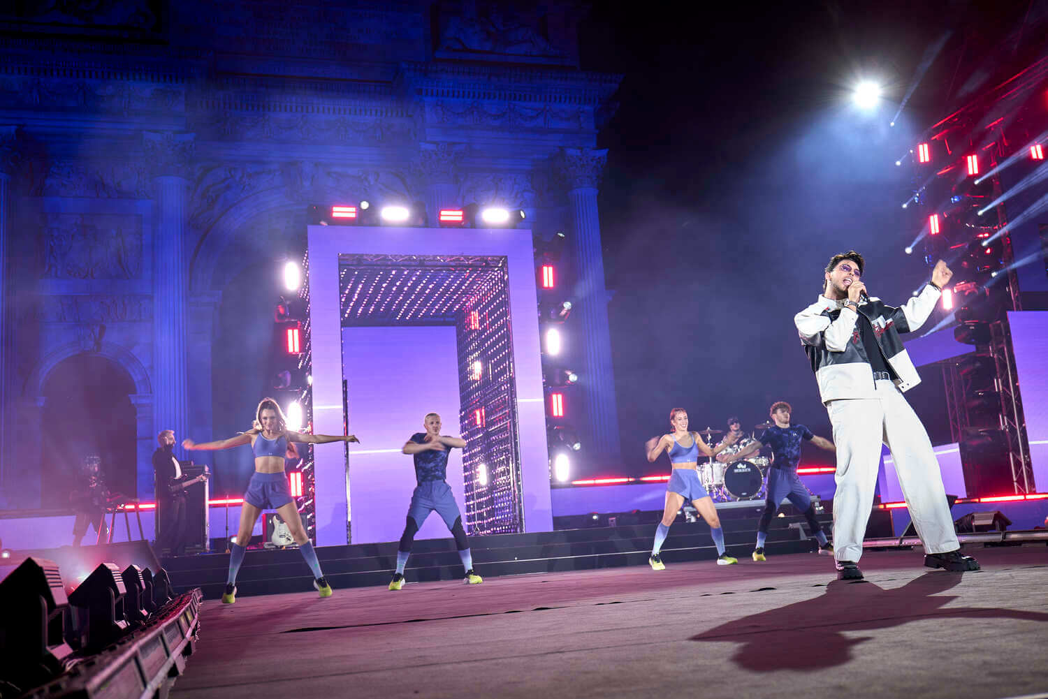The Kolors, Party Like a Deejay 2024