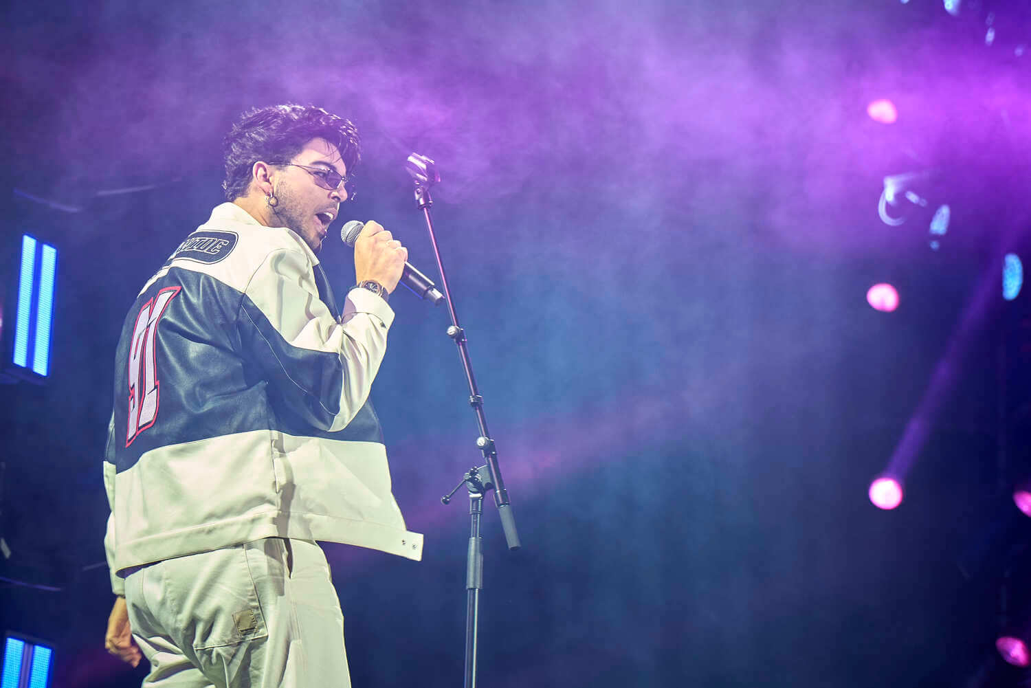 The Kolors, Party Like a Deejay 2024