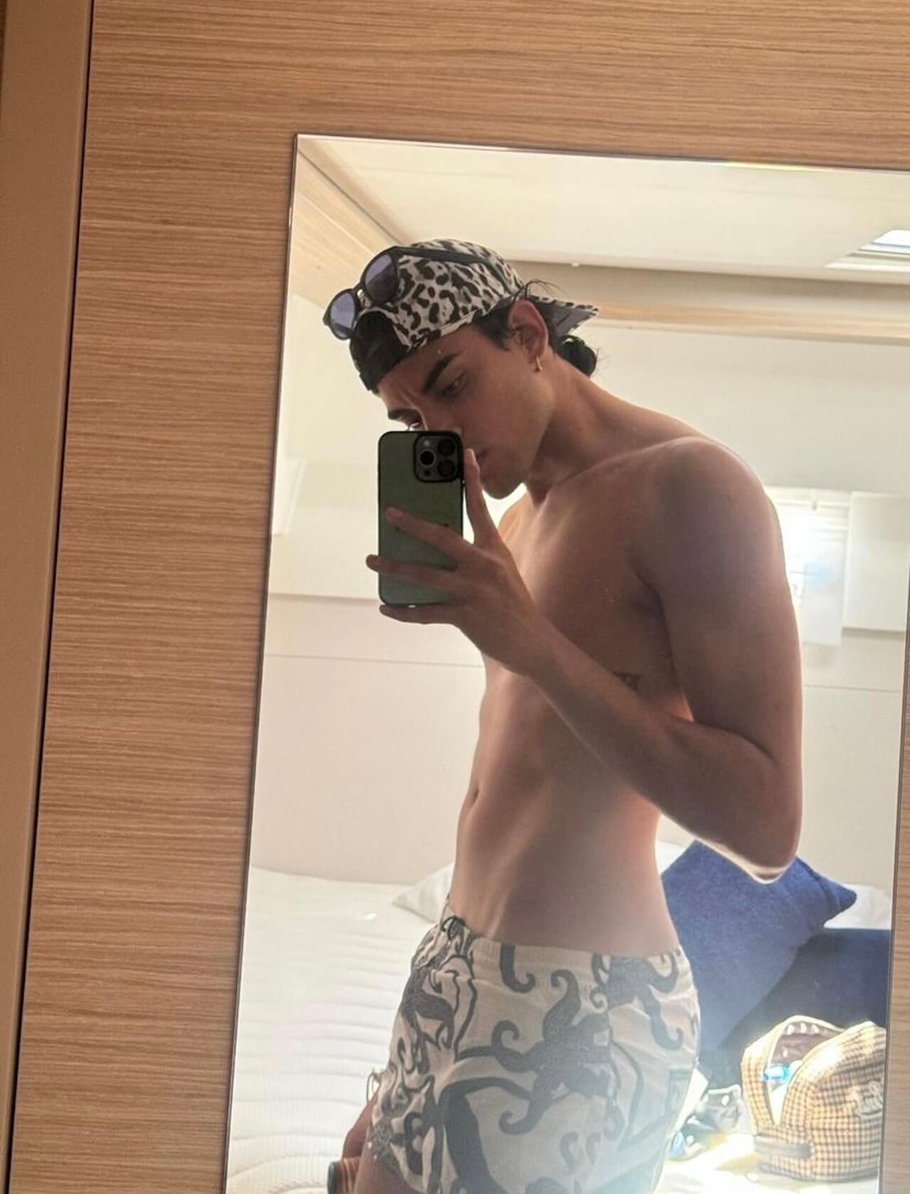 Tommaso Marini