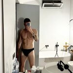 Tommaso Zorzi - Thumbnail