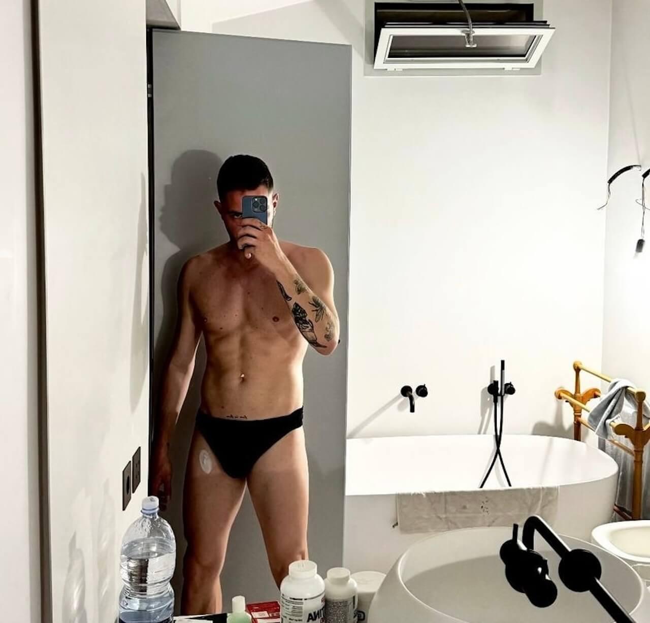 Tommaso Zorzi