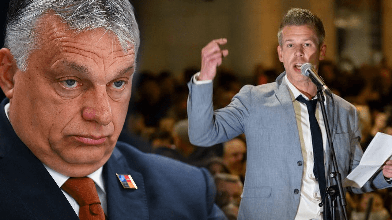 Europee, Ungheria: batosta peggiore di sempre per Orbán, cresce Tisza, partito che vuole ricostruire i rapporti con l’UE