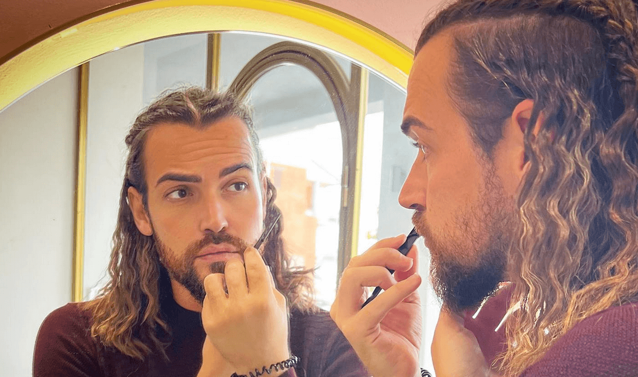 Pupo e Valerio Scanu, volano stracci sui social: la vittoria (scippata?) di Sanremo torna a galla dopo 15 anni - Valerio Scanu - Gay.it