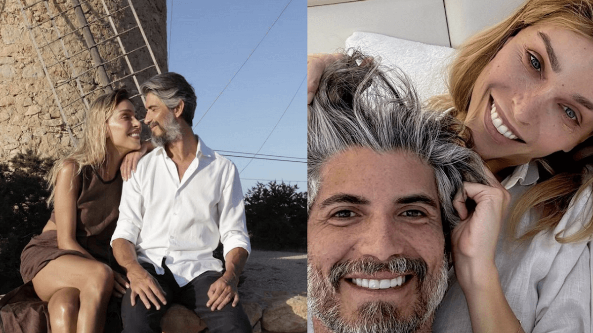 Vittoria Schisano e i 7 anni d’amore con Donato Scardi: “Sei la cosa più giusta che io potessi fare”