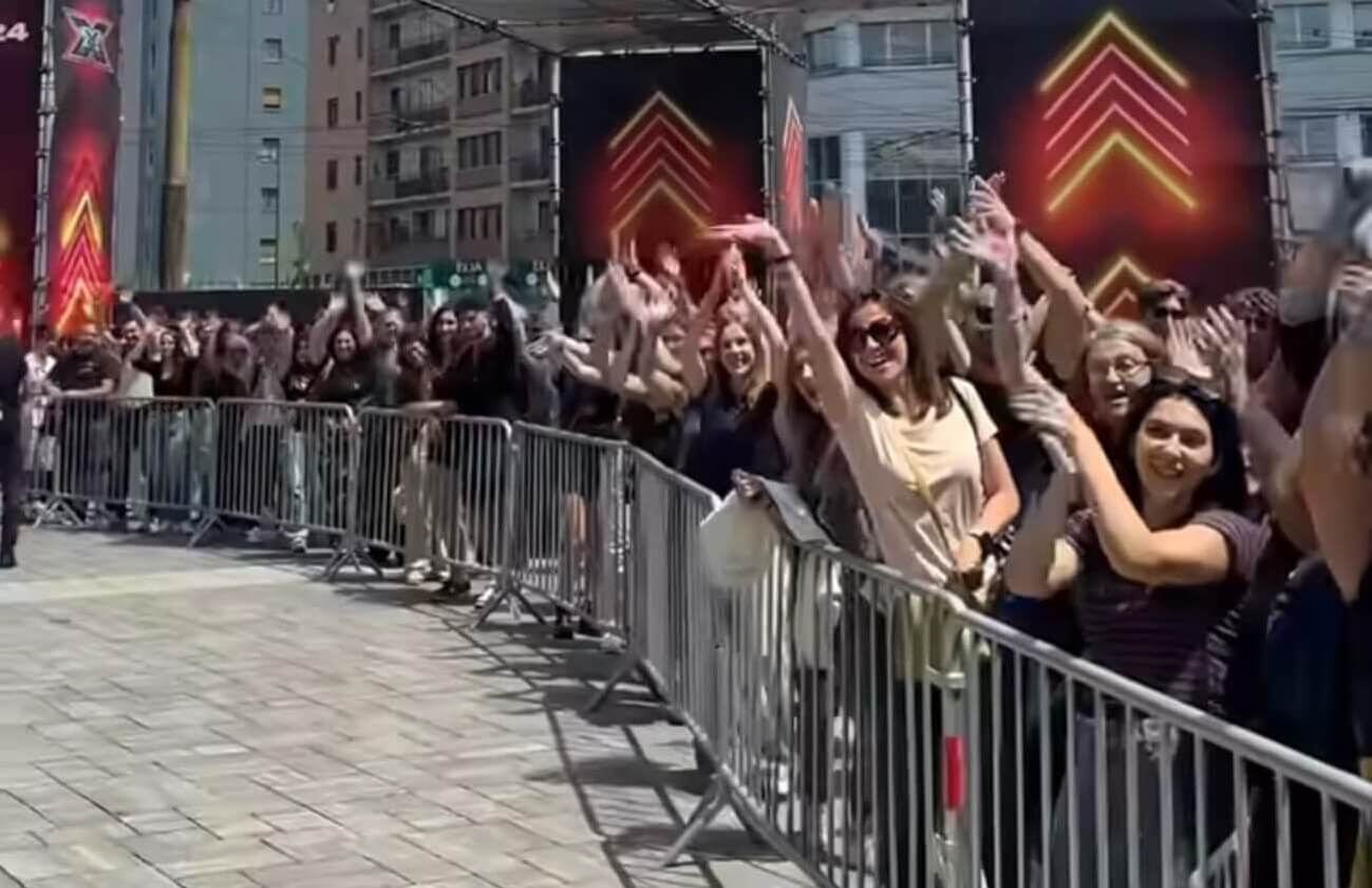X Factor 2024 è una bomba, abbiamo visto le audition: le nostre prime impressioni