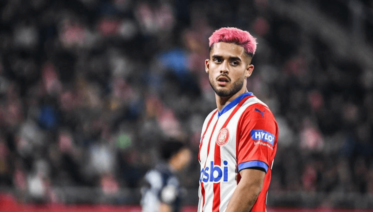 Yan Couto fa sparire i capelli rosa che hanno scosso il Brasile. “Mi hanno detto che sono stravaganti”