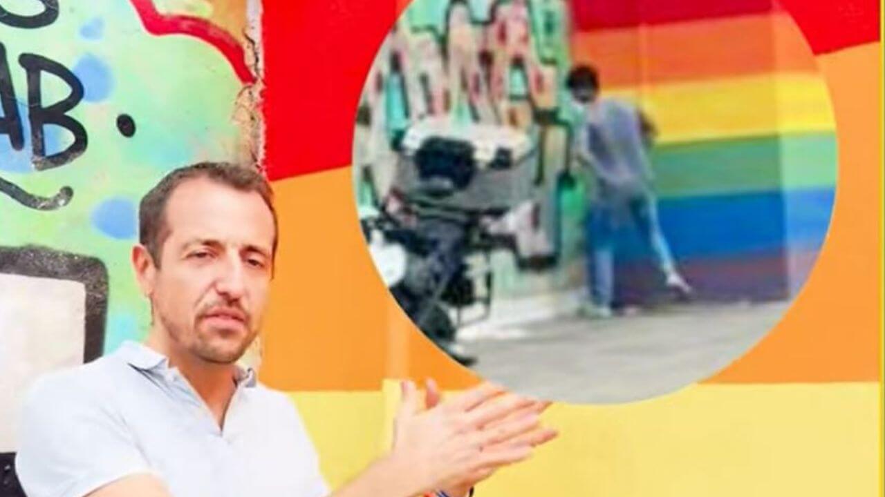 Omofobia ai danni del Gay Center e del suo fondatore Fabrizio Marrazzo, prima udienza in tribunale