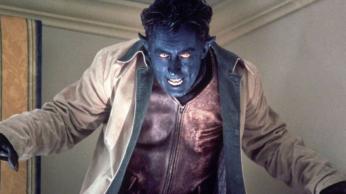 Alan Cumming a sorpresa: “X-Men 2 è il film più gay che abbia mai fatto”