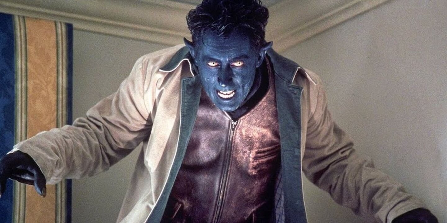 Lovers 2025, Alan Cumming: "L'America di Trump è un incubo per la comunità LGBT+. Potrebbe diventare complicato viverci" - alan cumming x men 2 - Gay.it