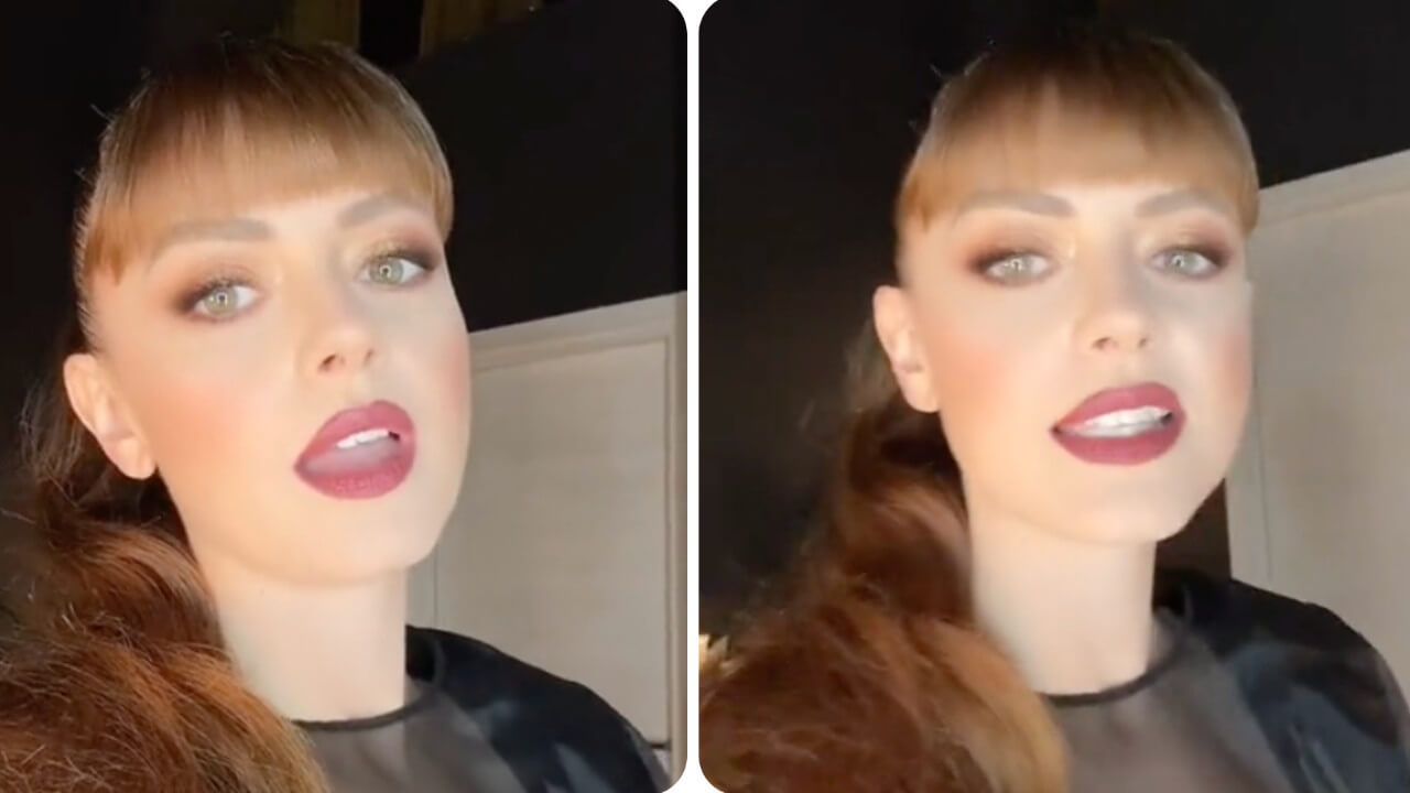 Annalisa, la versione spagnola di “Sinceramente” è finalmente realtà: ascolta il teaser