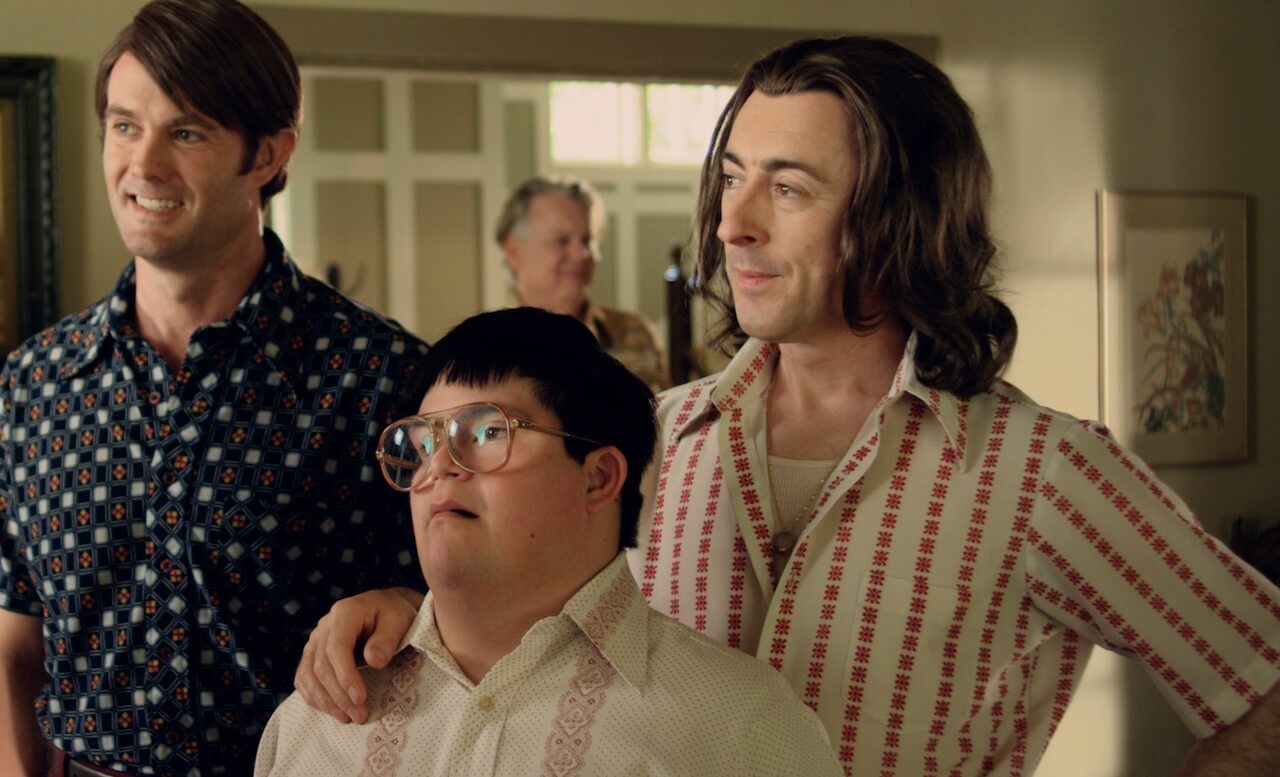 I film LGBTQIA+ della settimana 1/7 luglio tra tv generalista e streaming - anyday3 - Gay.it