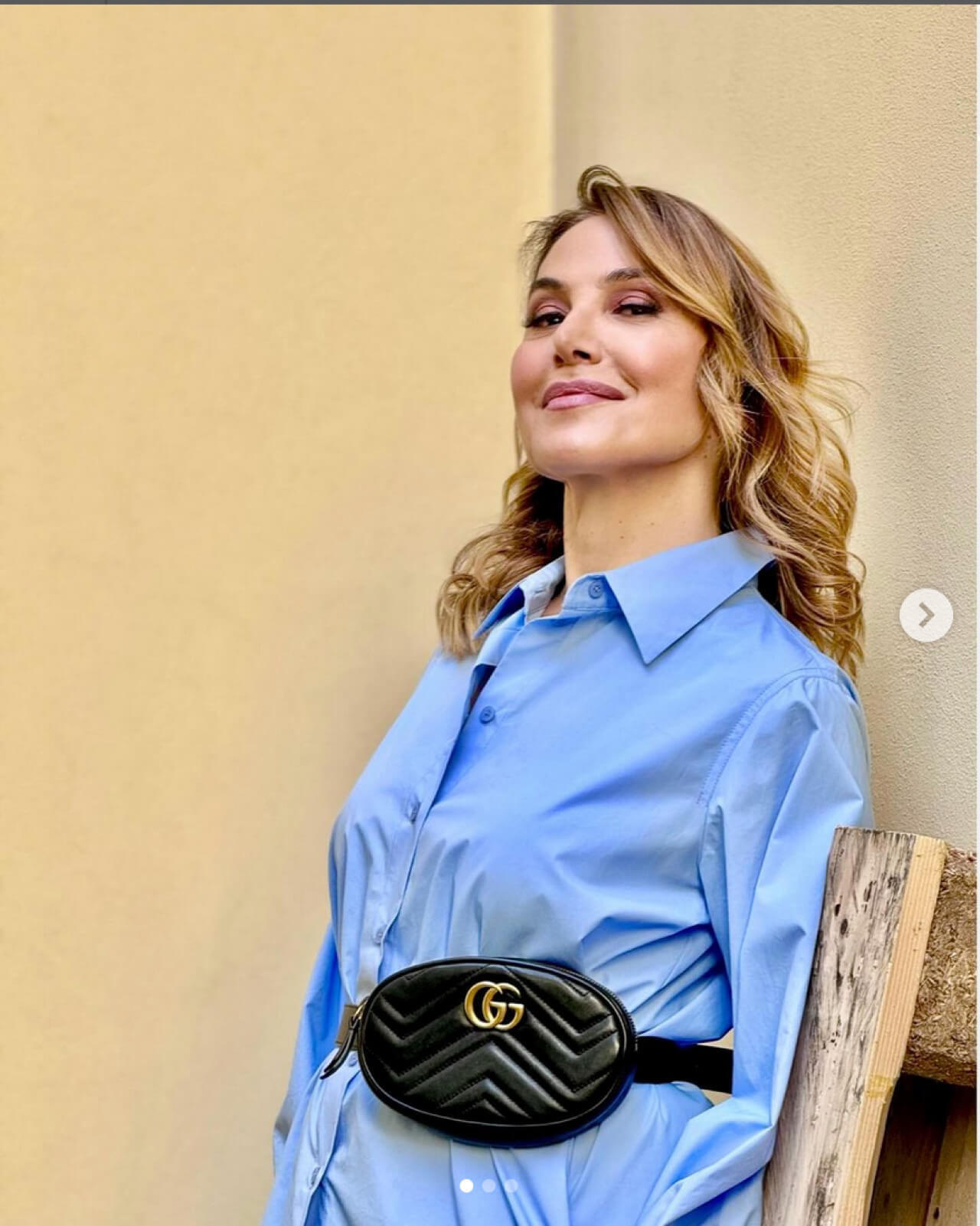Barbara D'Urso torna in tv