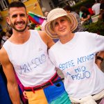 Bergamo Pride- 15 giugno 2024 - foto FB (Luca Lavazza per Bergamo Pride) - Thumbnail