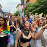 Bergamo Pride- 15 giugno 2024 - foto FB (Non Una di Meno) - Thumbnail